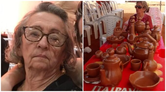 Ieda Monteiro Farias