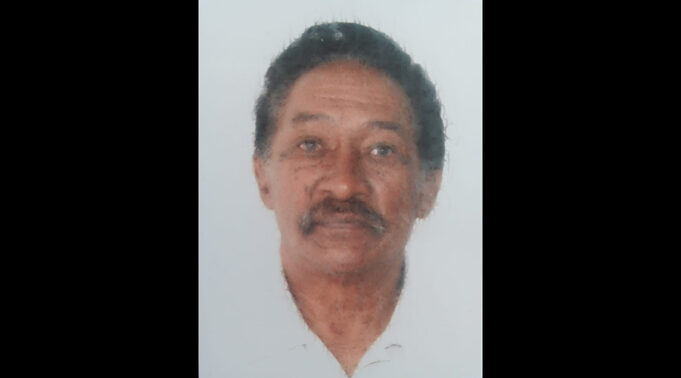 Isaias Mateus Elias das Neves