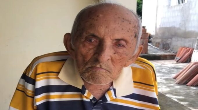 João Oliveira dos Santos