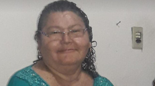 Luzia Mamede de Sousa