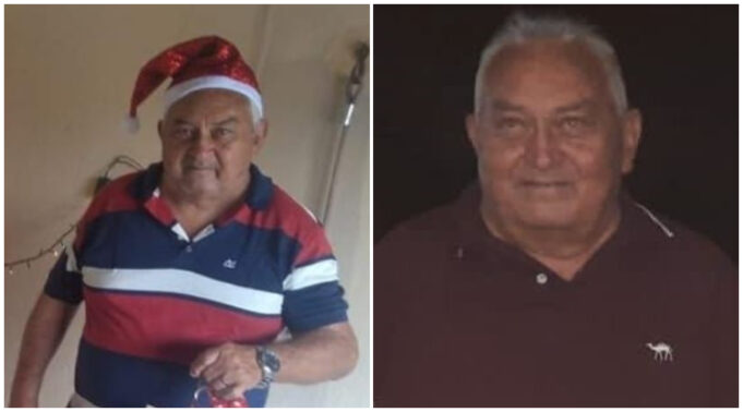 Manuel Alves Perônico