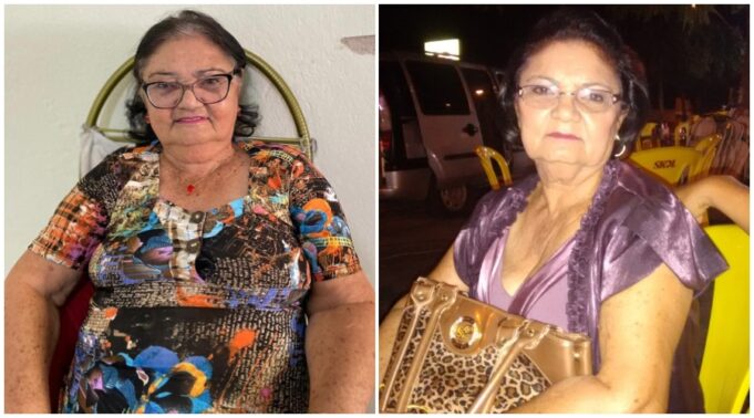 Maria Daguia Ramos Frazão