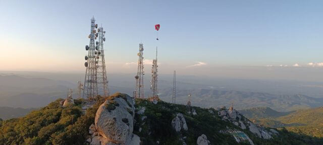 Pico do Jabre