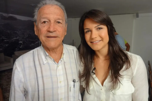 Robson-Gracie