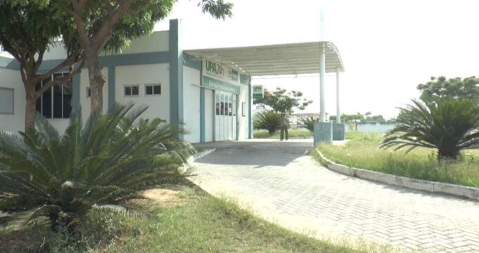 UPA do Campo da Liga