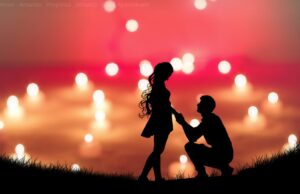 Como fazer Amarração Amorosa Definitiva?