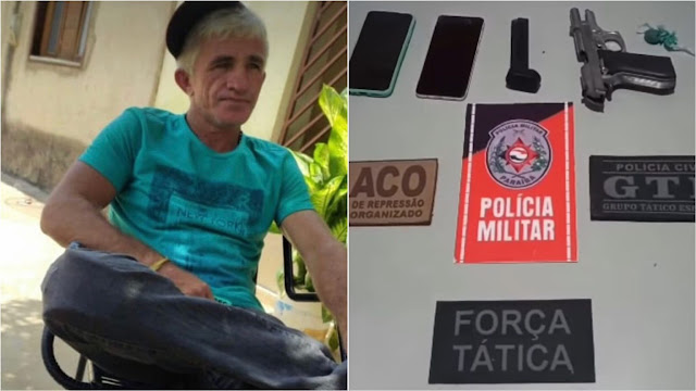 Abílio Alves Bezerra