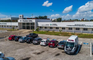 Golpe com uso de foto de desembargador da Paraíba é investigado pela Polícia Civil