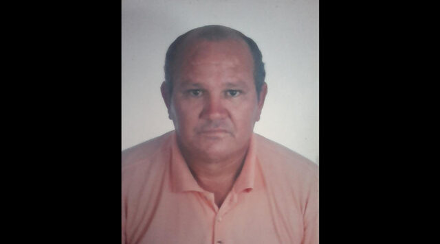 Feijão Verde