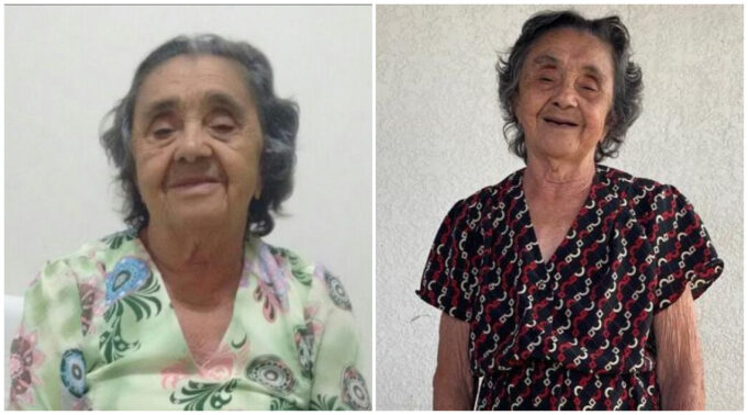 Francisca Ferreira Matias