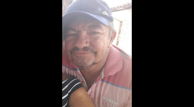 Gilfran Berto de Almeida