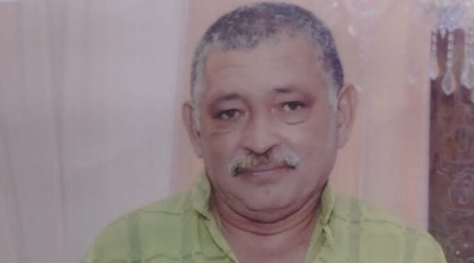 Itapuan Lourenço Alves