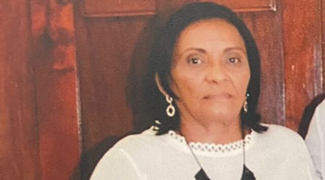 Joana Darc Mendes de Oliveira Leite