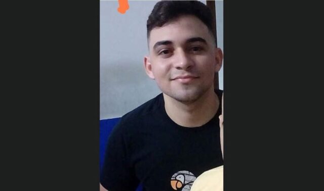 Lucas de Medeiros Silva