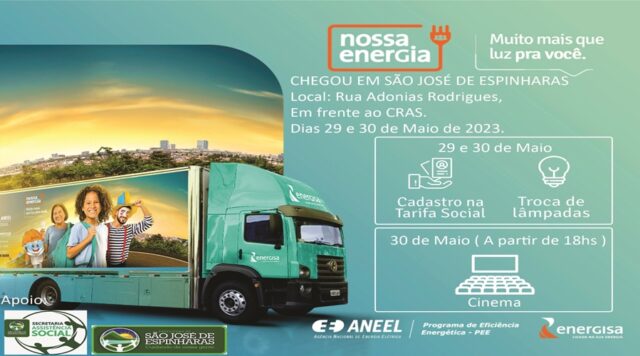 Nossa Energia