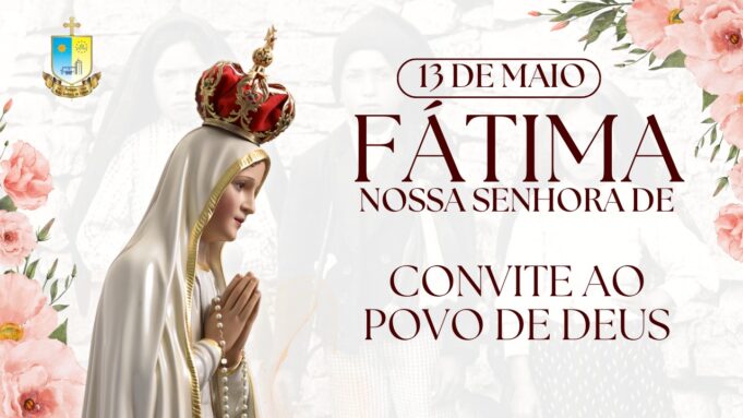 Nossa Senhora de Fátima