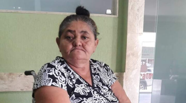 Raimunda Sousa Nogueira