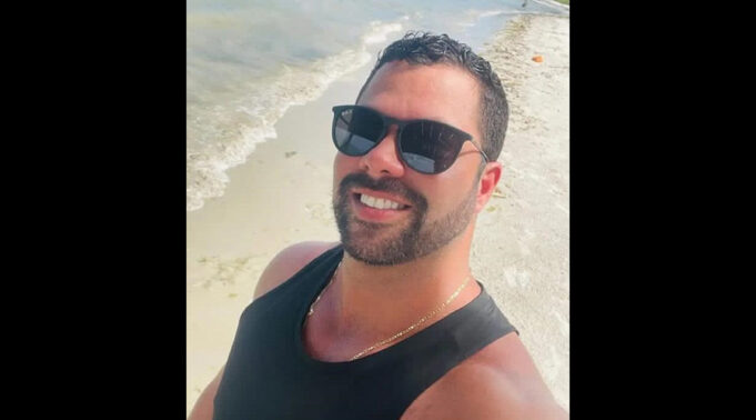 Walmir Wagner Ferreira dos Santos