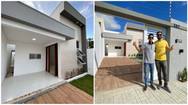 casa