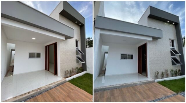 casa