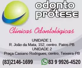 odontoprotese novo