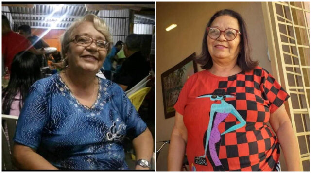 Ana Maria Paz da Silva