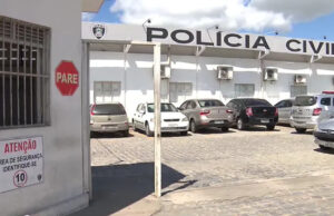 Agente da Polícia Civil da Paraíba é preso em operação em Juazeirinho contra corrupção em delegacia