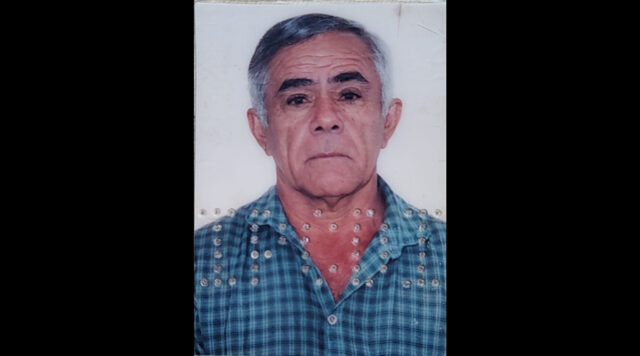 Chico do Barraco