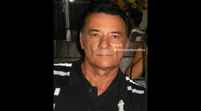 Cresivaldo Porfírio Lemos