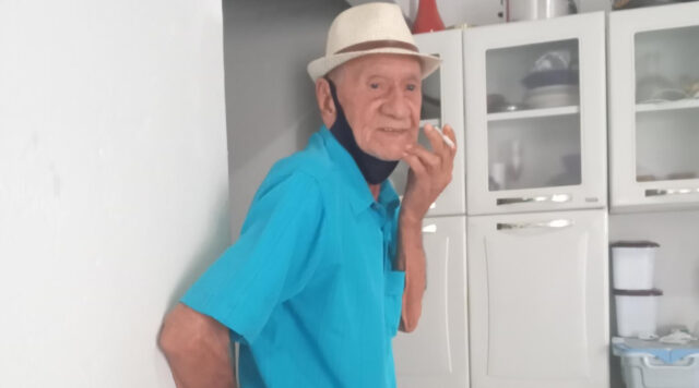 Damião Bezerra de Medeiros