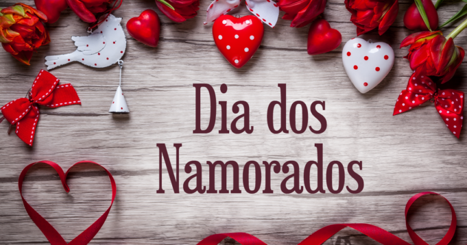 Dia dos Namorados