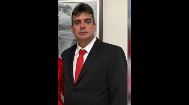 Diego Macedo