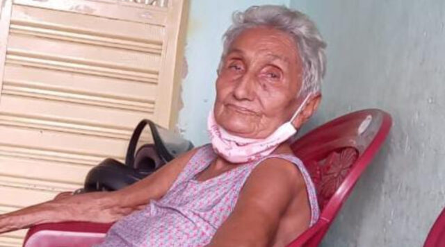 Dona Bia