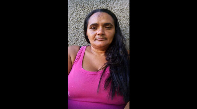 Edivânia Medeiros Ferreira