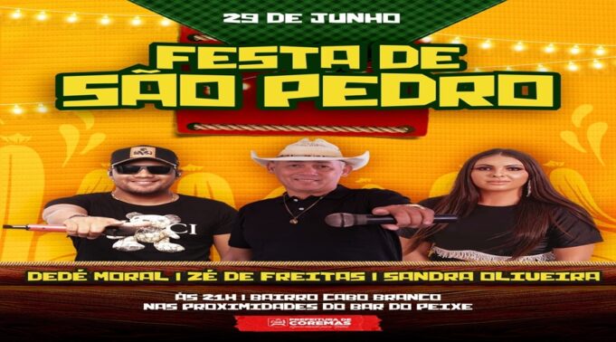 Festa de São de Pedro de São Mamede