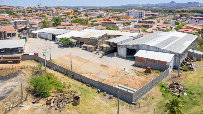 Indústria de Ração das Neves