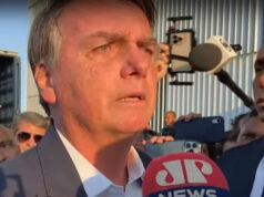 Bolsonaro condenado: STF nega recurso e confirma sentença de mais de 27 anos de prisão