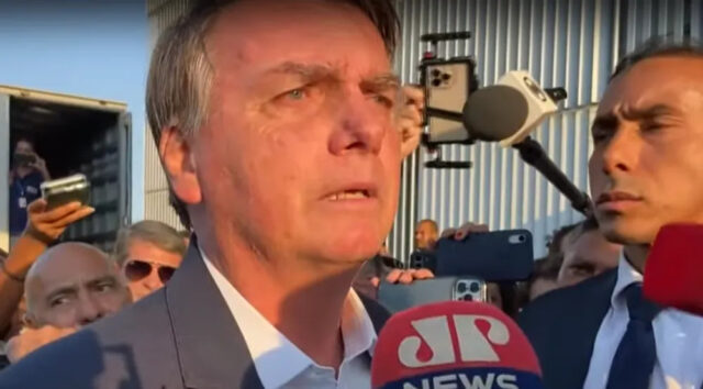 Jair-Bolsonaro