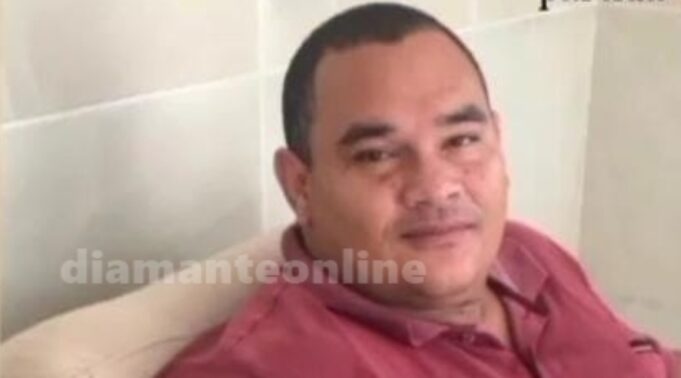 José Carlos Alves dos Santos