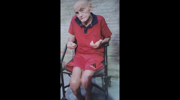 José Félix Sobrinho