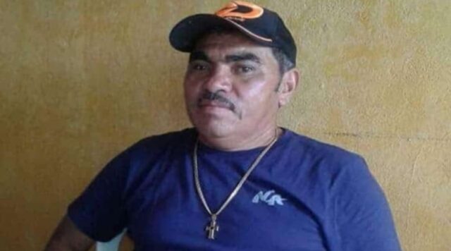 José Severino Aniceto de Santana