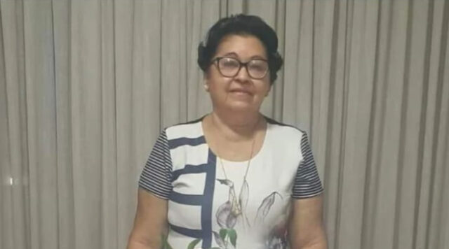 Maria Neuma Lima Candeia