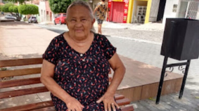 Odiva da Costa Almeida