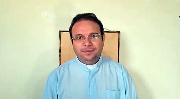Padre Fabrício Timóteo