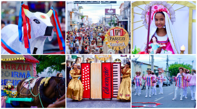 Passeio-de-Carroças