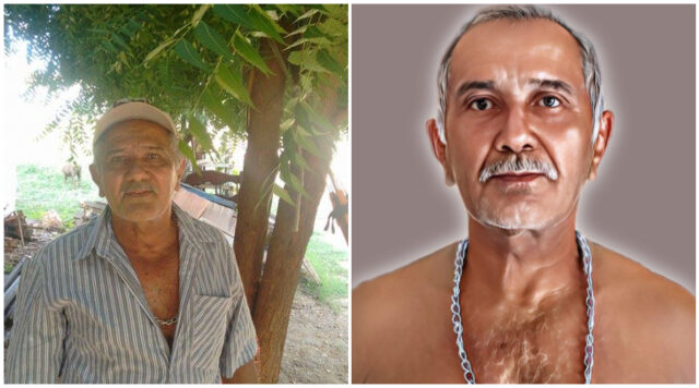 Pipi Santos