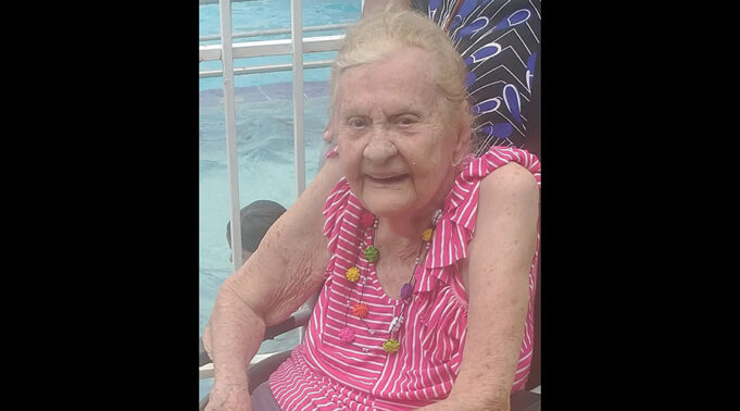 Professora Maria Luiza