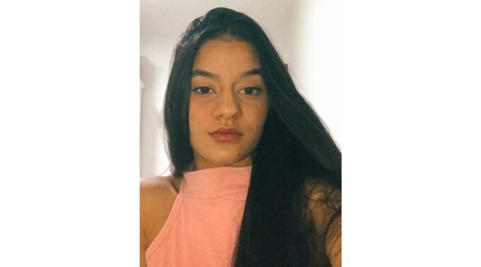 Sabrina Rávila Santos Queiroz