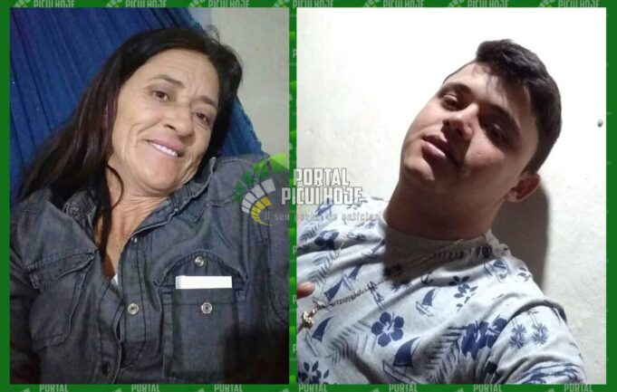 Sandra de Zé de Cícera e Xaxa