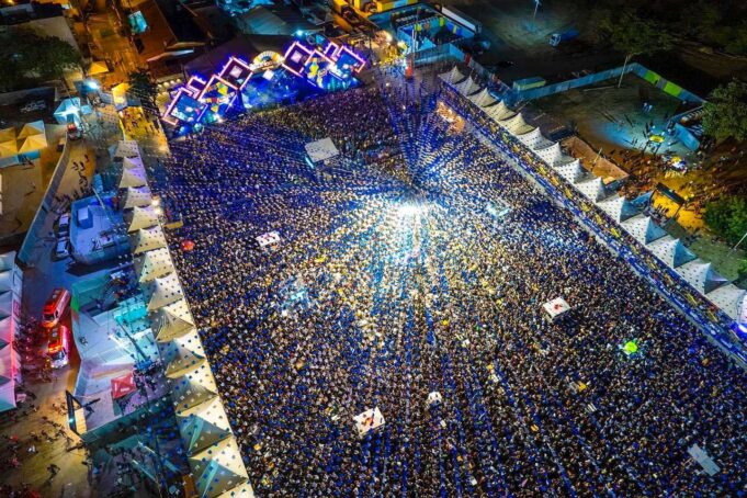 São João de Patos 2022